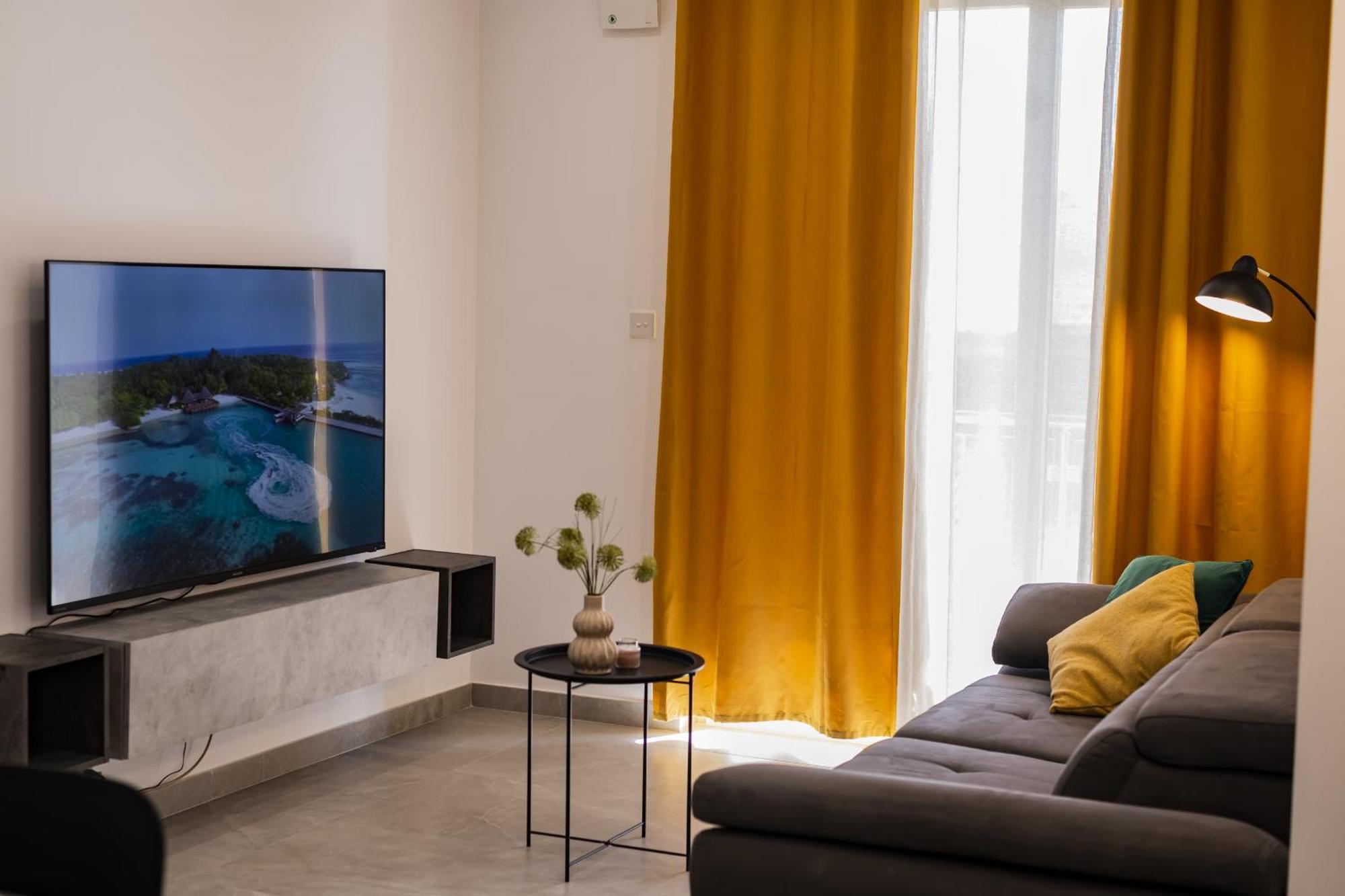 Your Overseas Home In Malta! Żabbar Extérieur photo