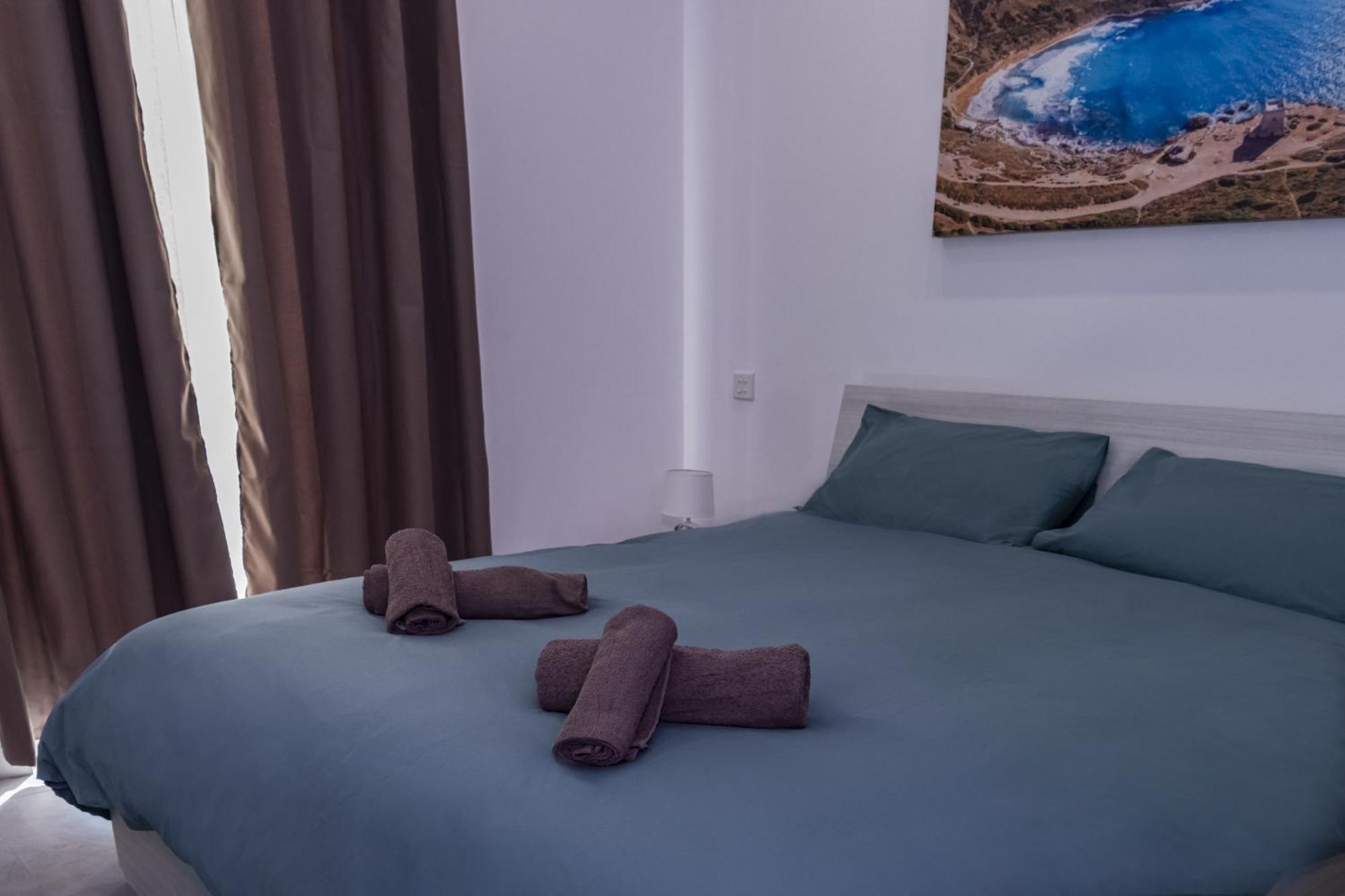 Your Overseas Home In Malta! Żabbar Extérieur photo