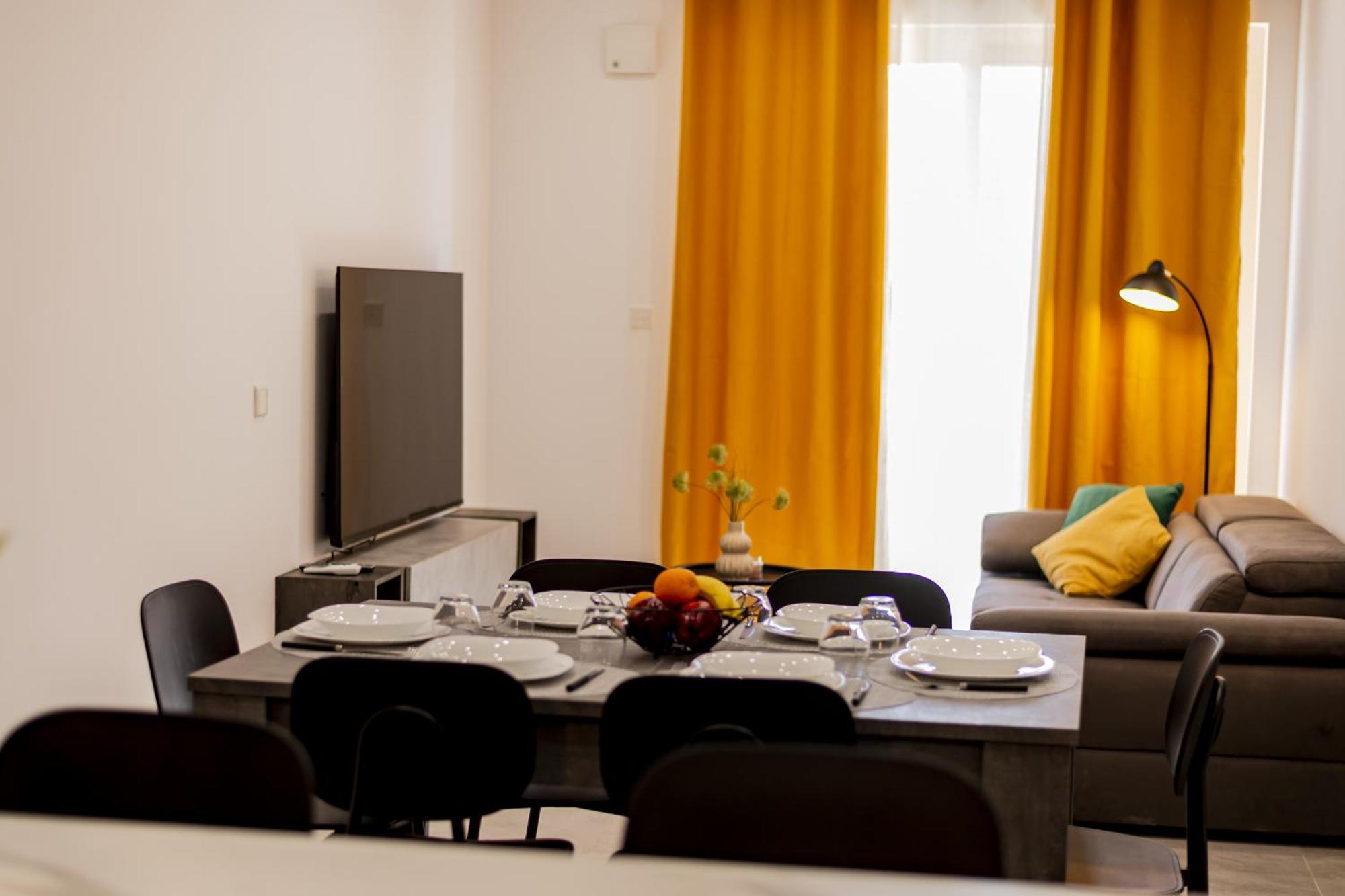 Your Overseas Home In Malta! Żabbar Extérieur photo