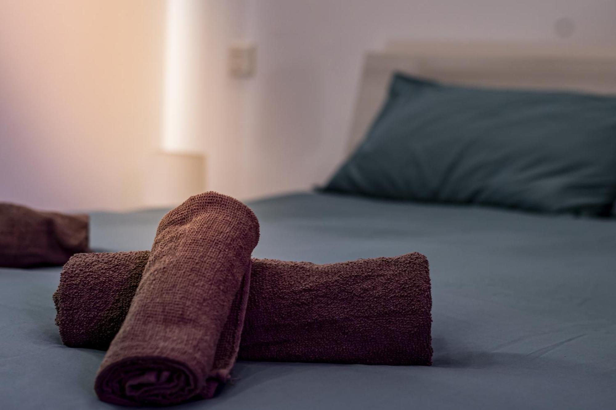 Your Overseas Home In Malta! Żabbar Extérieur photo