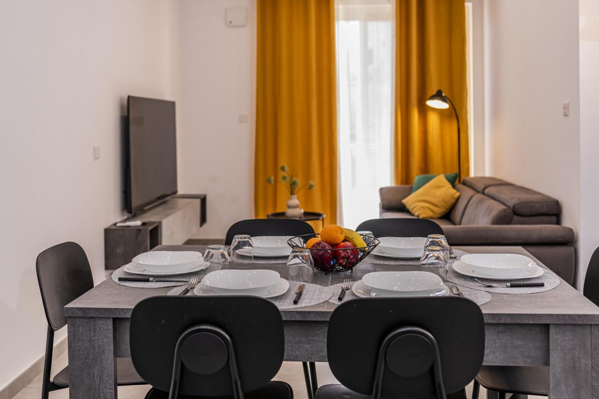 Your Overseas Home In Malta! Żabbar Extérieur photo